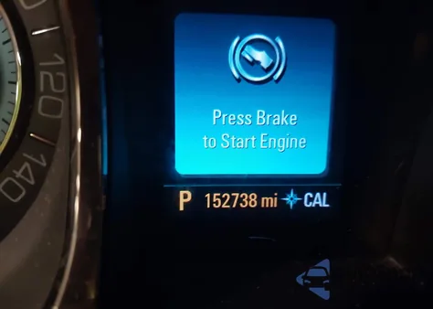 2013 Buick Lacrosse Premium 1 Group from USA, damaged, VIN 1G4GF5E34DF309451